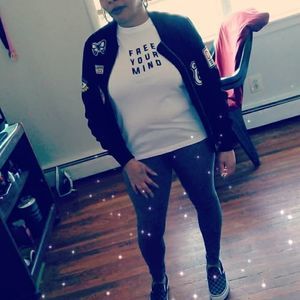 Meet your Posher, Ursula